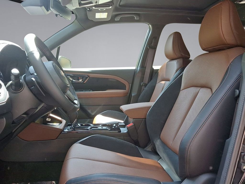 New 2026 Subaru Forester Touring image 14