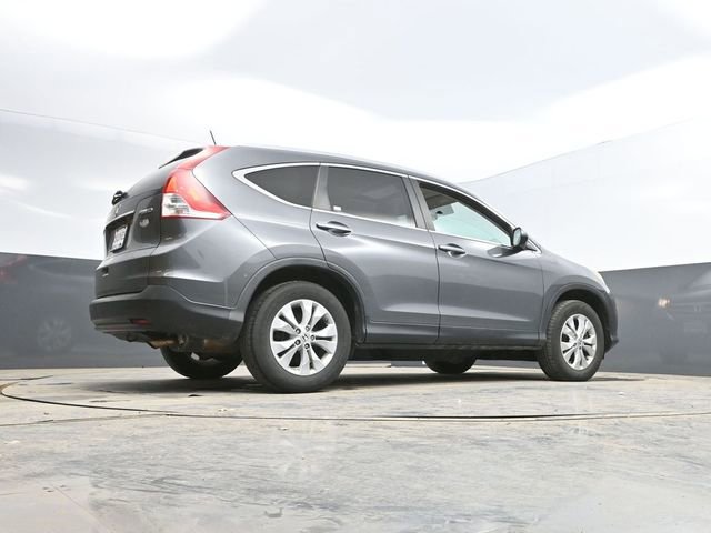 Used 2012 Honda CR-V EX-L image 47