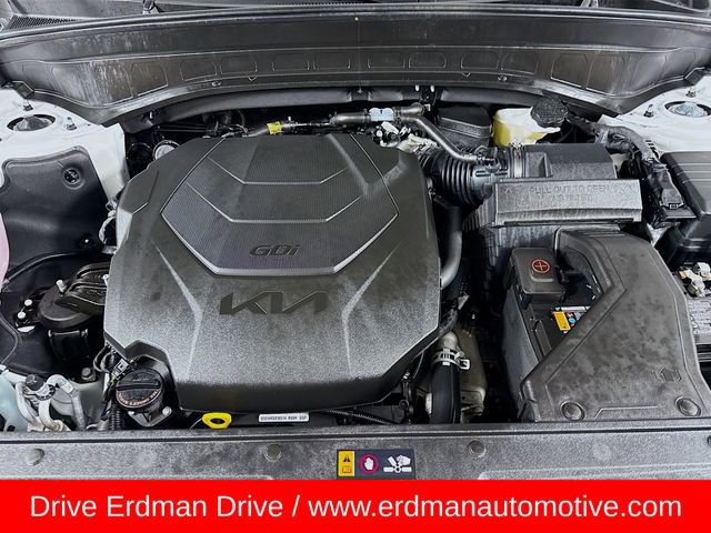 Used 2025 Kia Telluride SX Prestige image 30