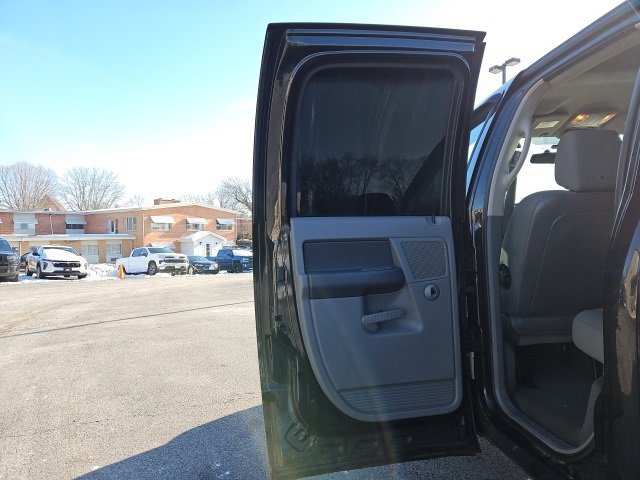 Used 2007 Dodge Ram 1500 Truck SLT w/ Sound & Secure Value Group image 19