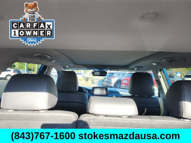 Used 2019 Hyundai Tucson Ultimate w/ Cargo Package FWD image 22