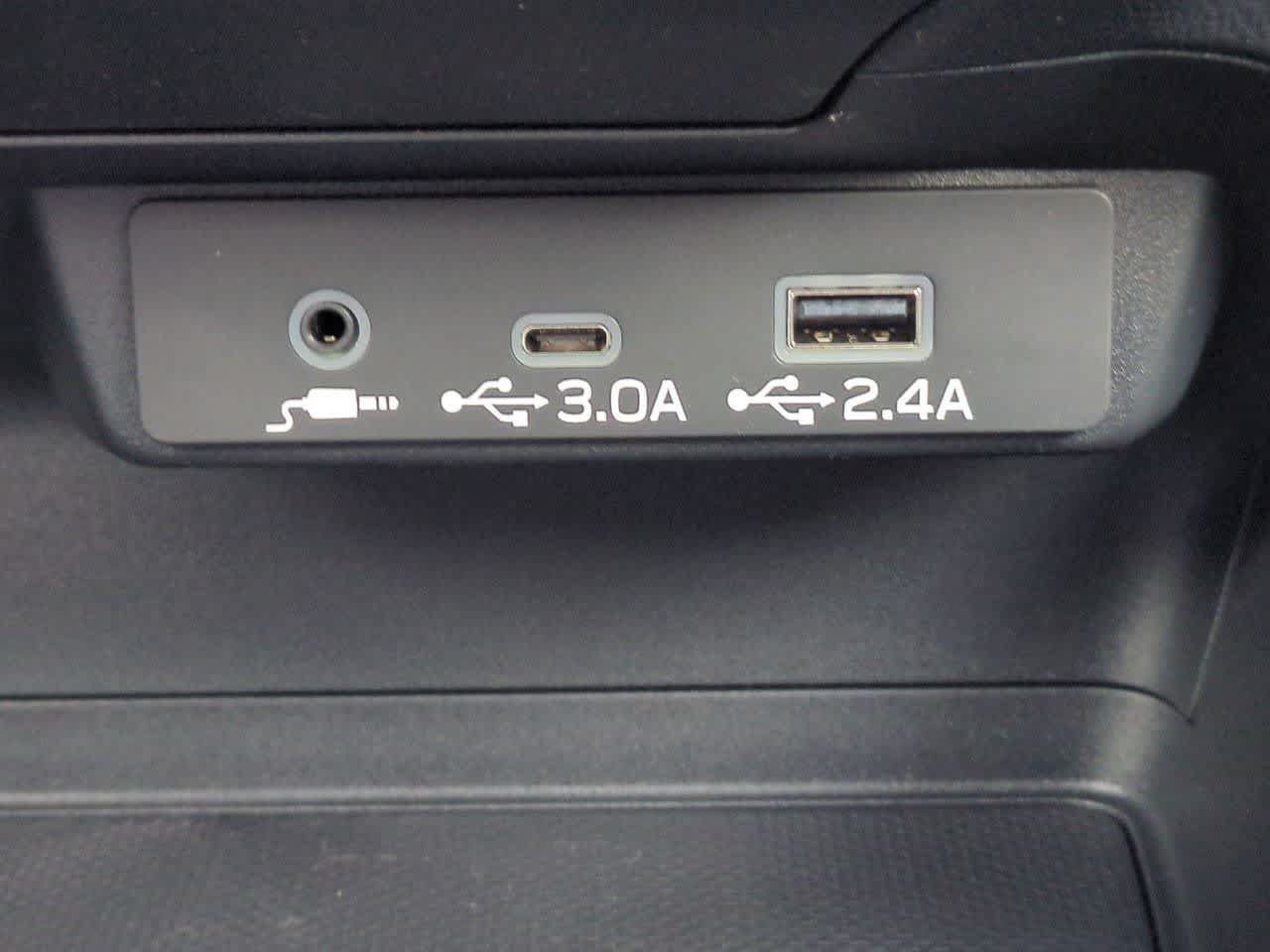 New 2026 Subaru Impreza 2.0i Sport AWD/4WD image 30