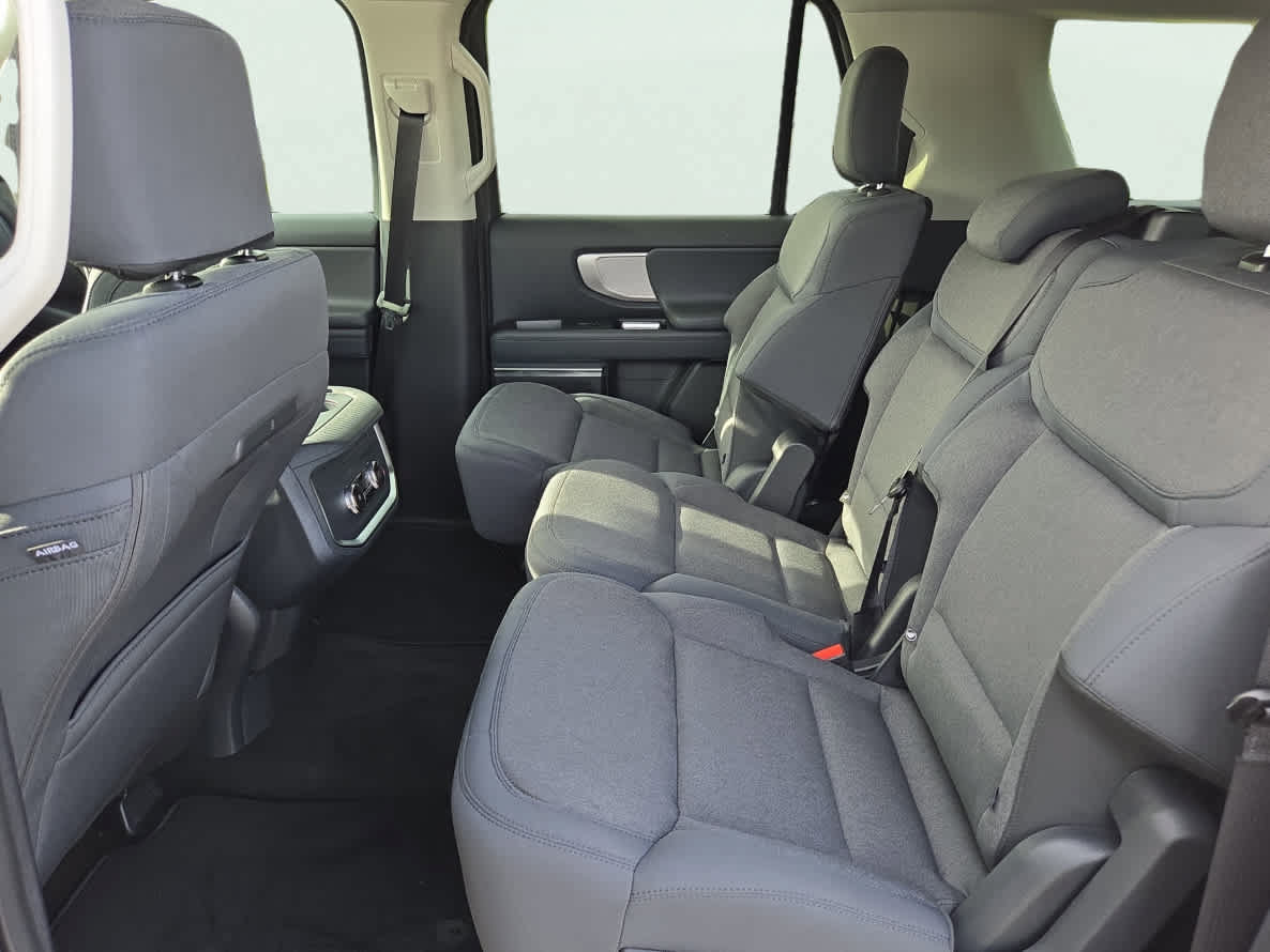 New 2026 Ford Expedition Max Active RWD image 23