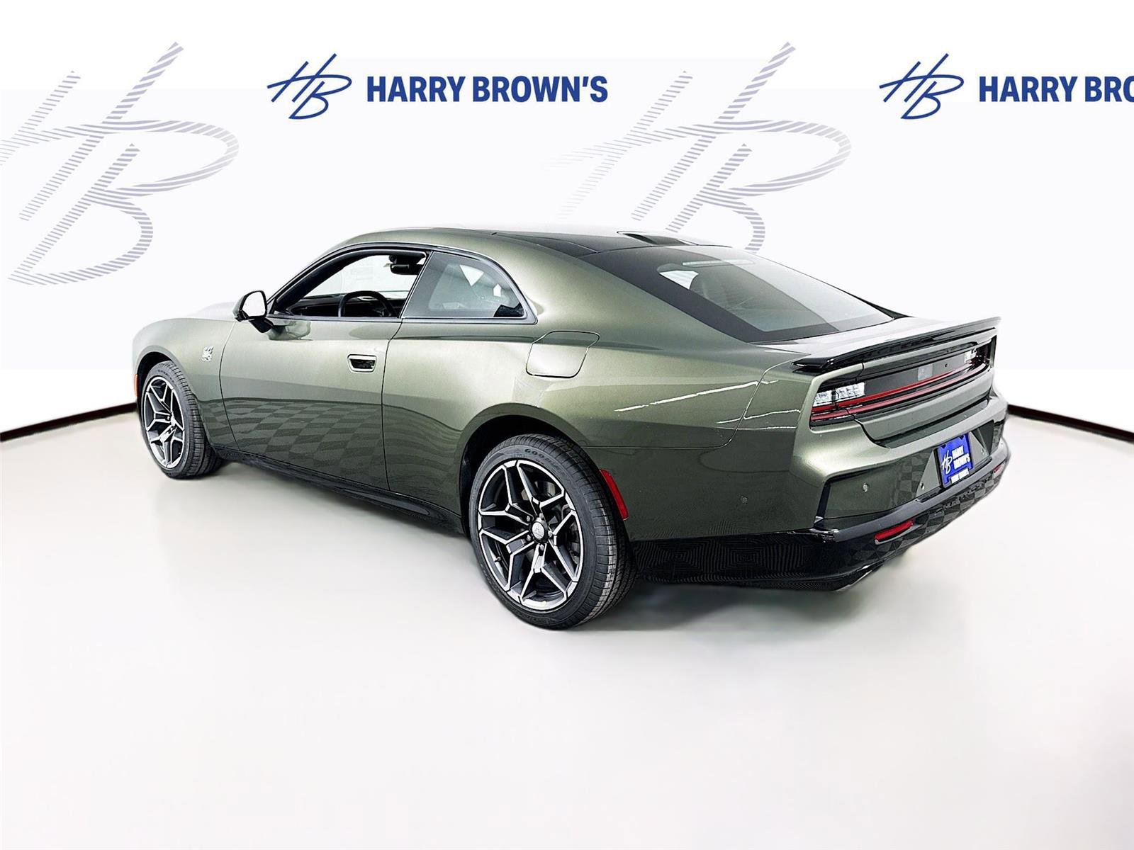 New 2026 Dodge Charger Scat Pack image 30