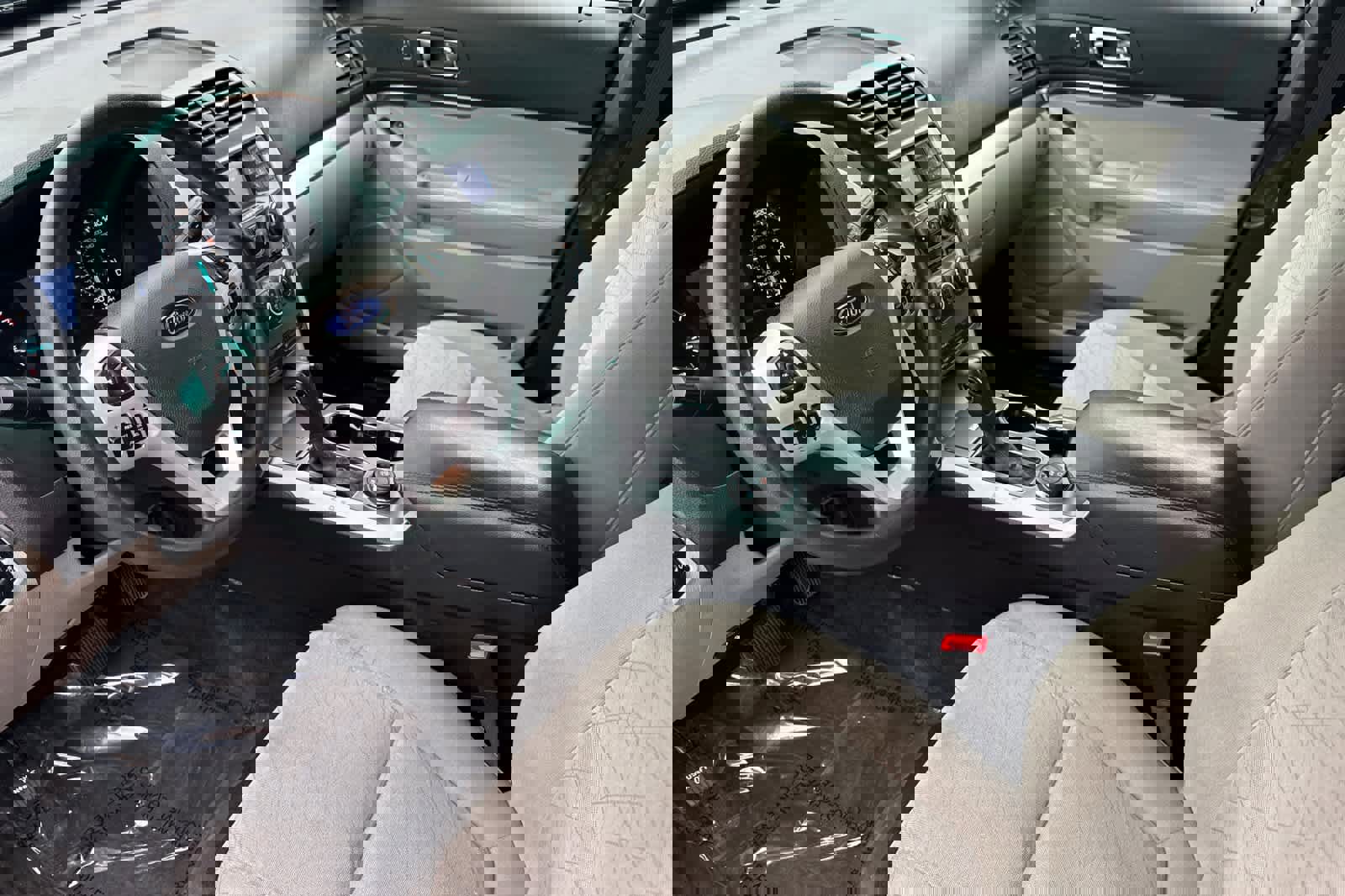 Used 2015 Ford Explorer 4WD image 11