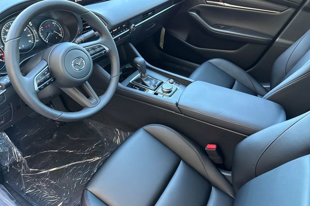 New 2026 MAZDA MAZDA3 s Sport image 10