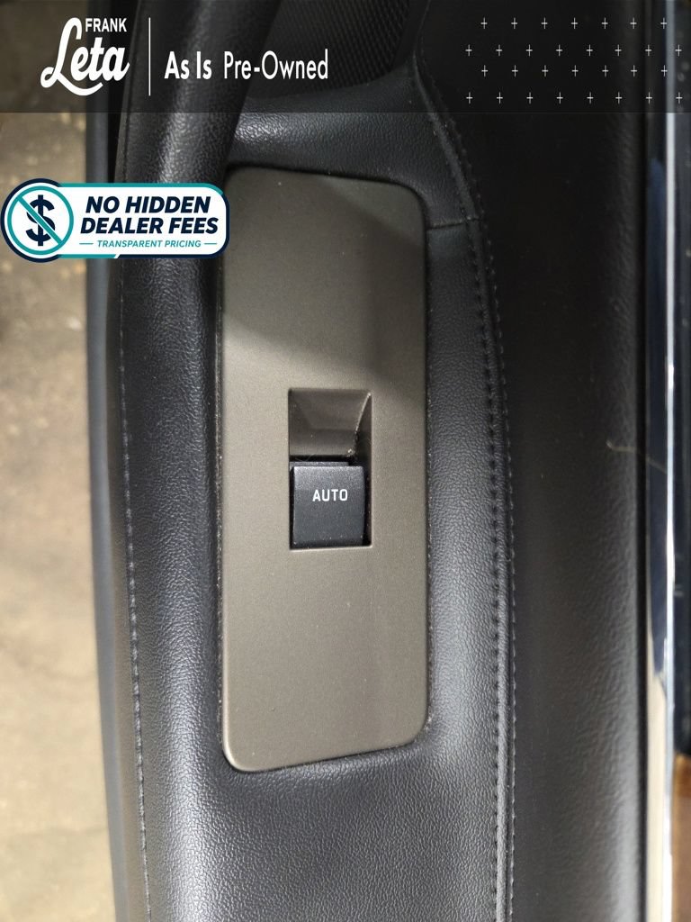 Used 2013 Lincoln MKX AWD image 24
