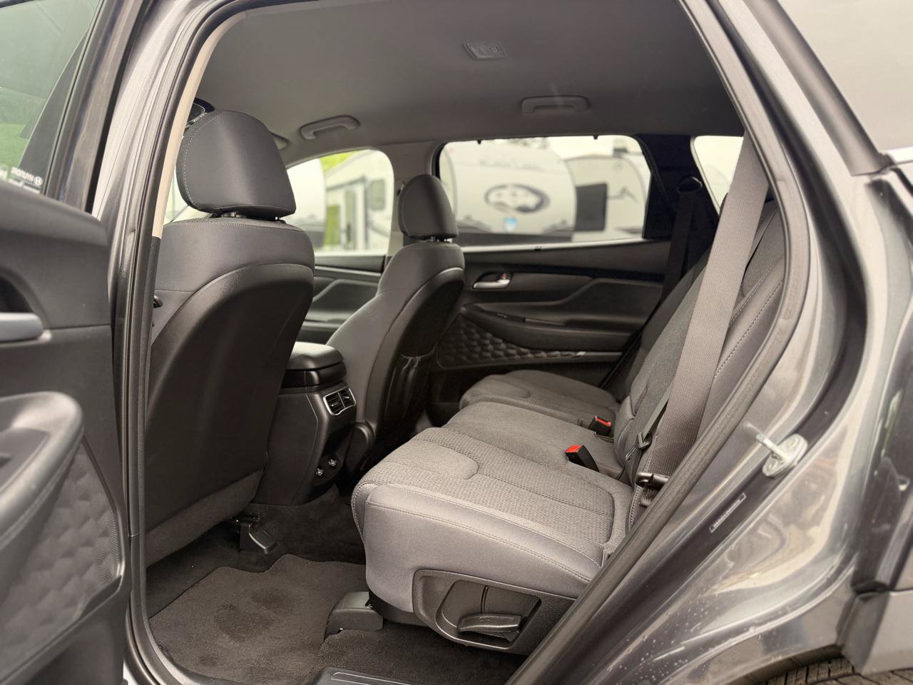 Used 2021 Hyundai Santa Fe SEL w/ Convenience Package AWD/4WD image 11