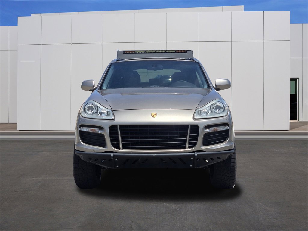 Used 2008 Porsche Cayenne GTS image 10