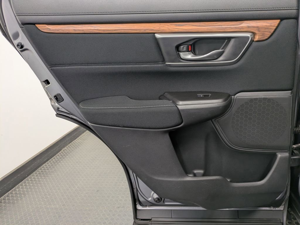 Used 2019 Honda CR-V EX image 22
