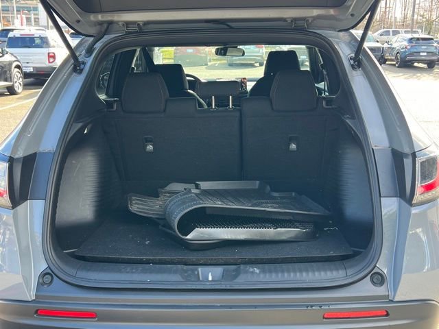 Used 2025 Honda HR-V Sport image 12