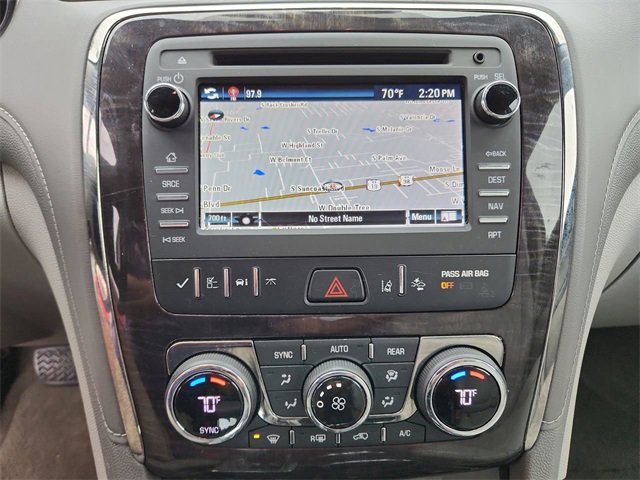 Used 2017 Buick Enclave Premium w/ Experience Buick Package image 22