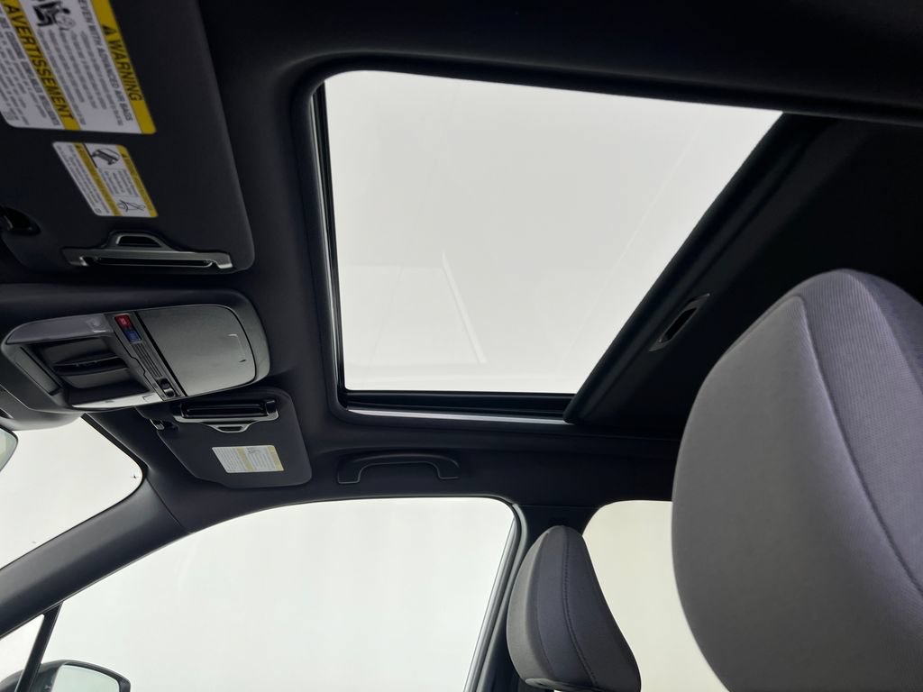 New 2026 Subaru Forester Premium AWD/4WD image 24