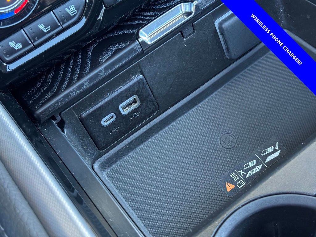 Used 2024 GMC Yukon XL Denali image 6