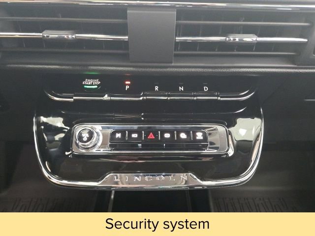 New 2026 Lincoln Corsair Grand Touring AWD/4WD image 25