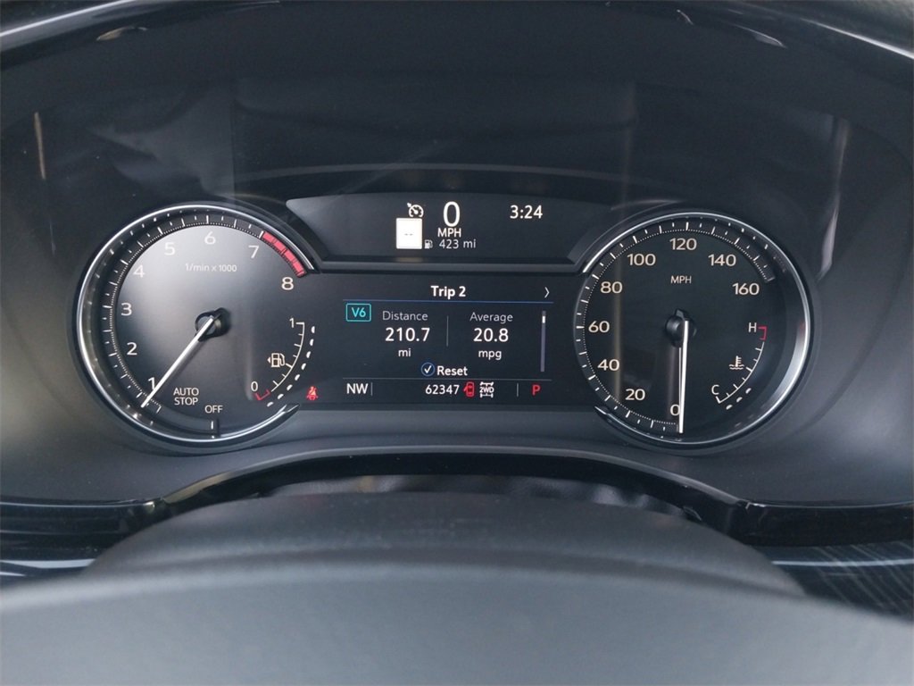 Used 2023 Cadillac XT6 Premium Luxury image 17