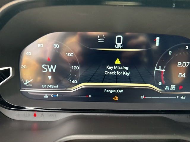 Certified 2024 GMC Yukon Denali Ultimate image 20