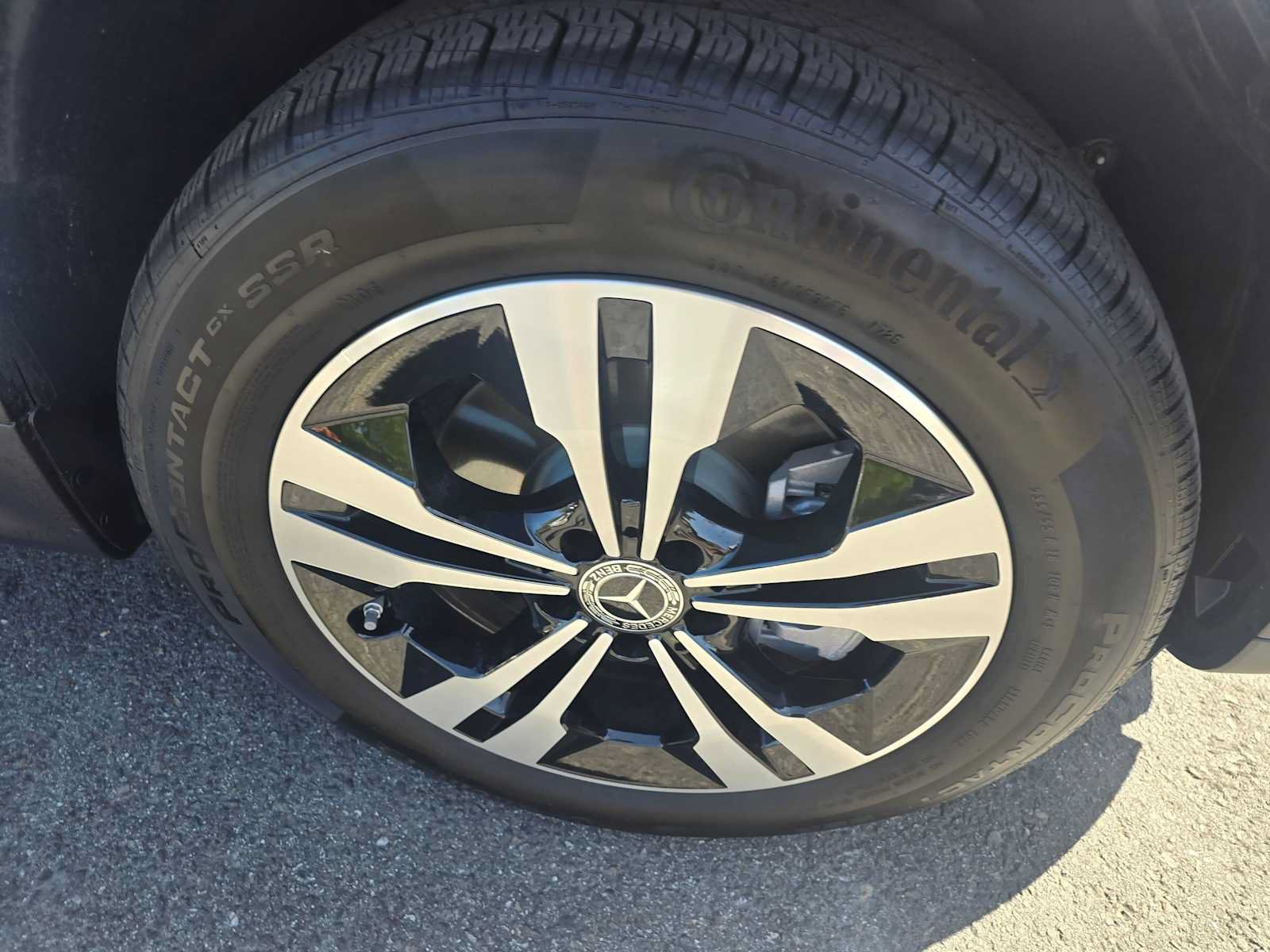 Certified 2026 Mercedes-Benz GLB 250 image 9