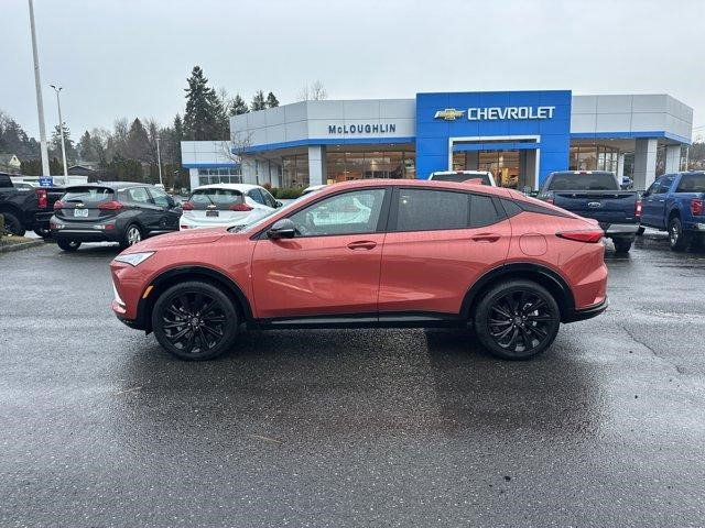 Certified 2024 Buick Envista Sport Touring w/ Experience Buick Package image 2