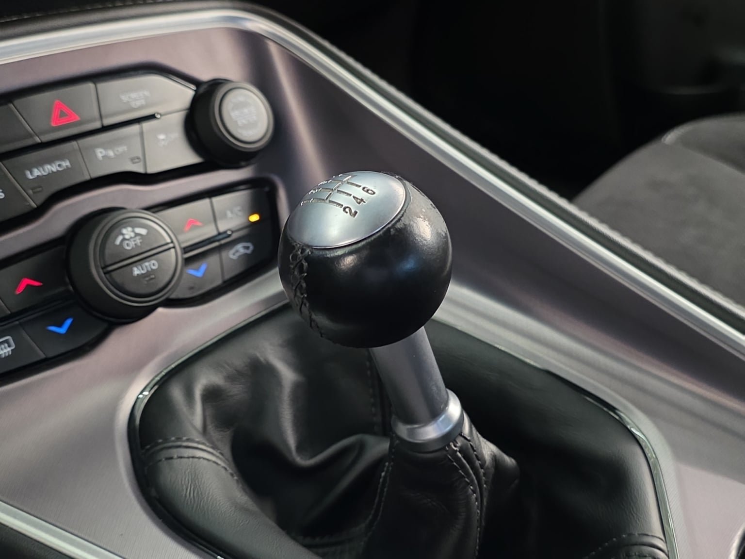 Used 2019 Dodge Challenger R/T Scat Pack RWD image 20