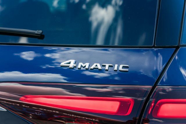 New 2026 Mercedes-Benz GLE 450 4MATIC image 8