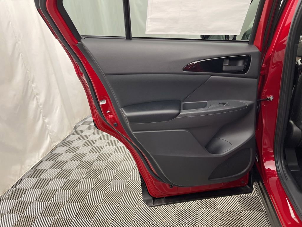 New 2026 Mitsubishi Eclipse Cross Ralliart image 27