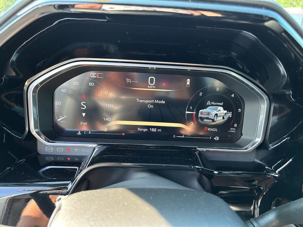 New 2026 GMC Sierra 1500 Elevation image 14