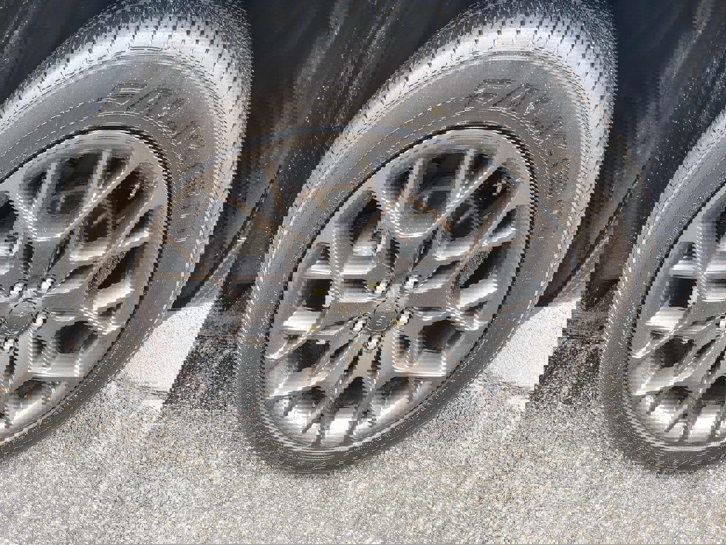 Certified 2024 Jeep Grand Cherokee Summit image 5