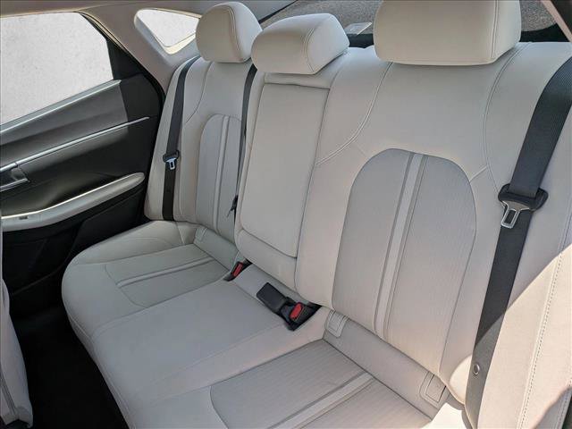 Used 2024 Hyundai Sonata SEL FWD image 19