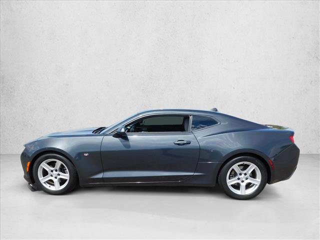 Used 2017 Chevrolet Camaro LT RWD image 14