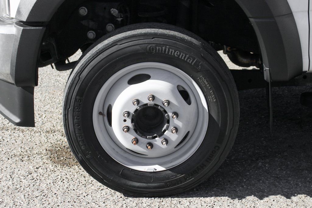Used 2021 Ford F450 XL image 34