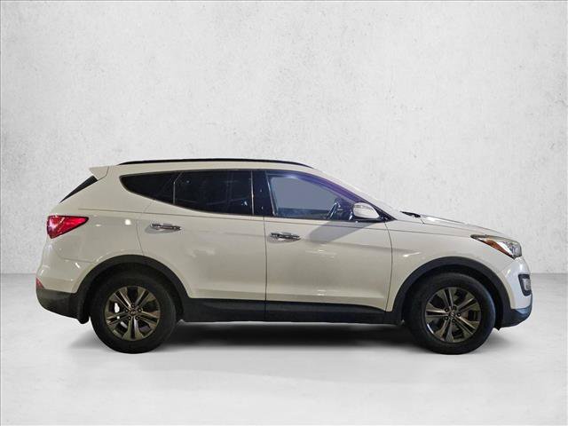 Used 2014 Hyundai Santa Fe Sport w/ Technology Package 04 FWD image 3