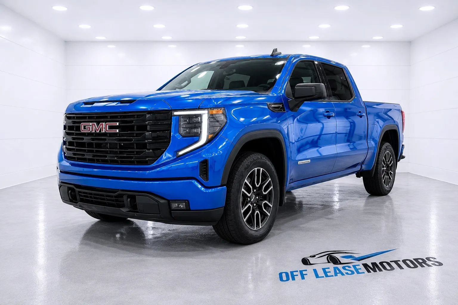 Used 2023 GMC Sierra 1500 Elevation