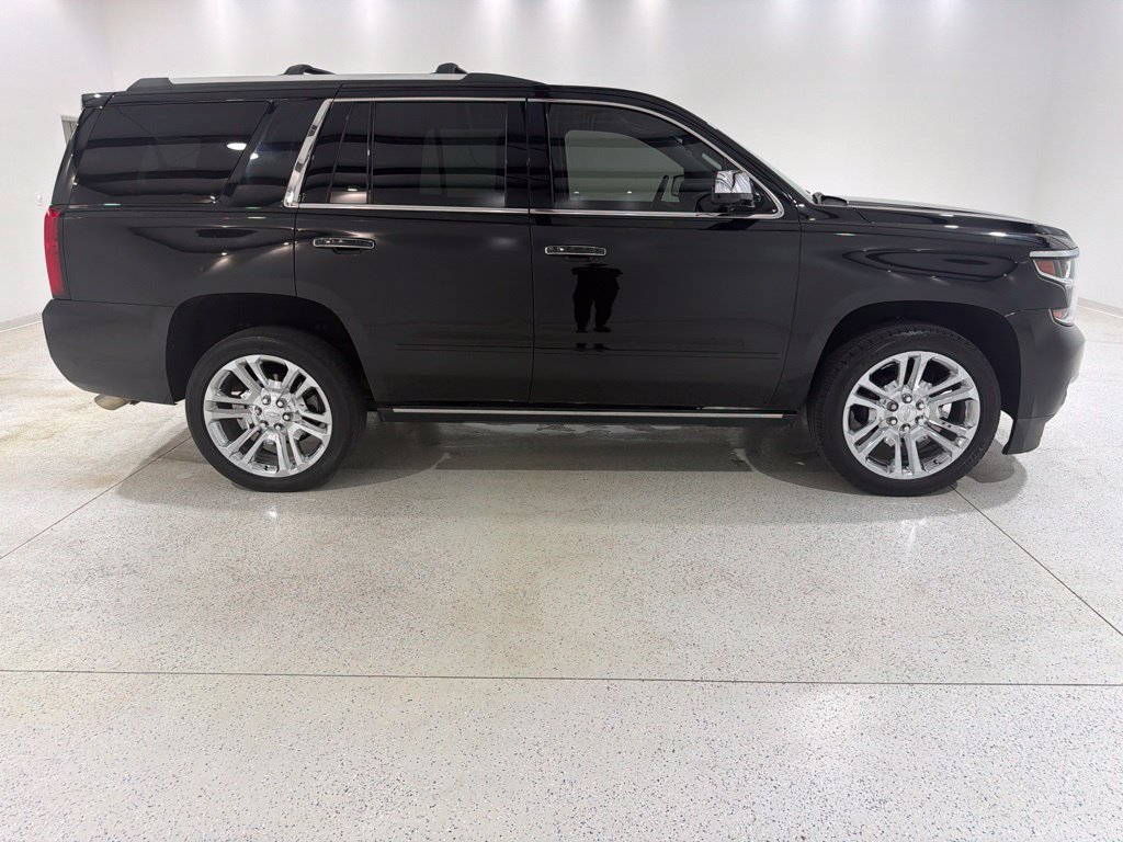Used 2020 Chevrolet Tahoe Premier w/ Premier Plus Edition RWD image 6