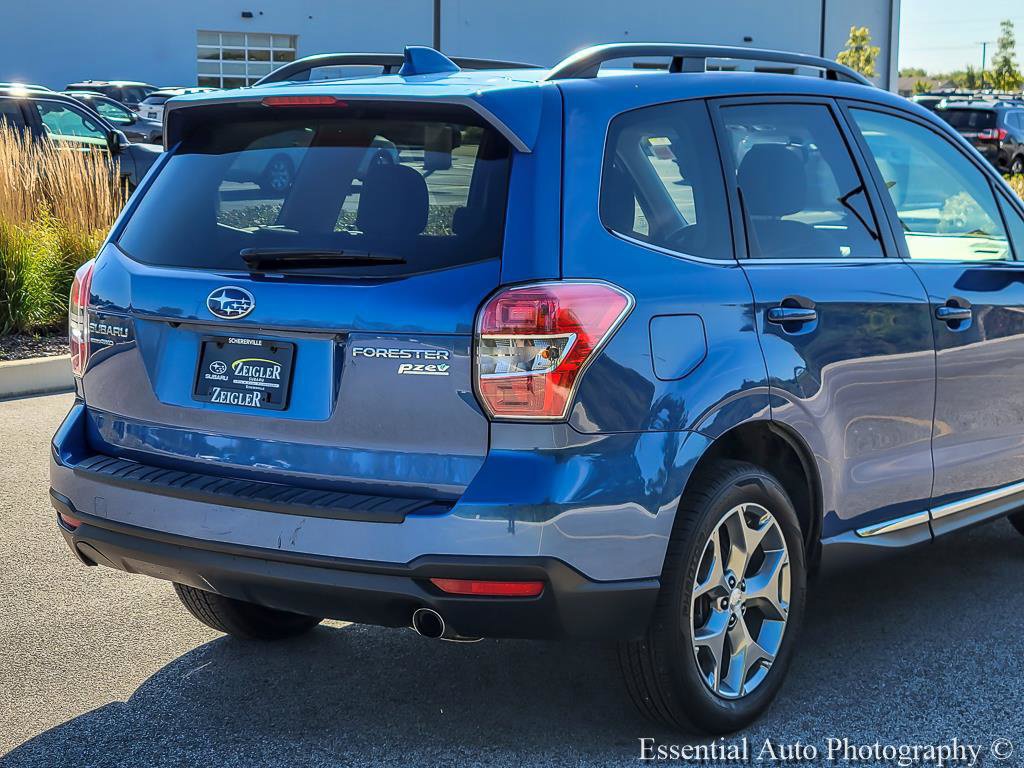 Used 2016 Subaru Forester 2.5i Touring AWD/4WD image 6