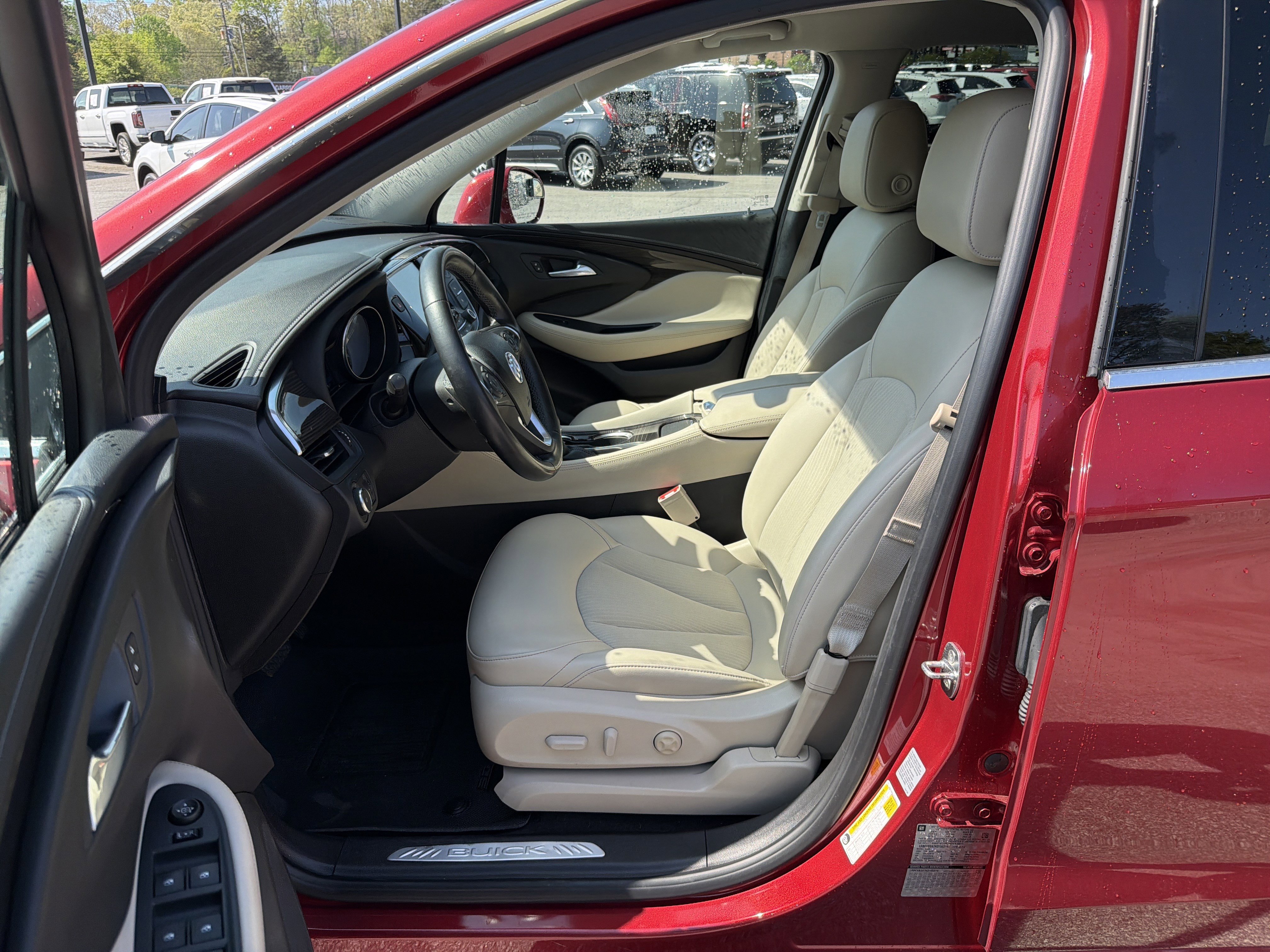 Used 2019 Buick Envision Preferred image 5