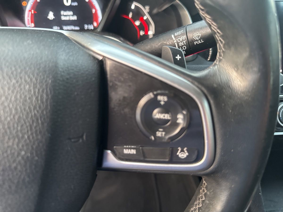 Used 2021 Honda Civic Sport image 23