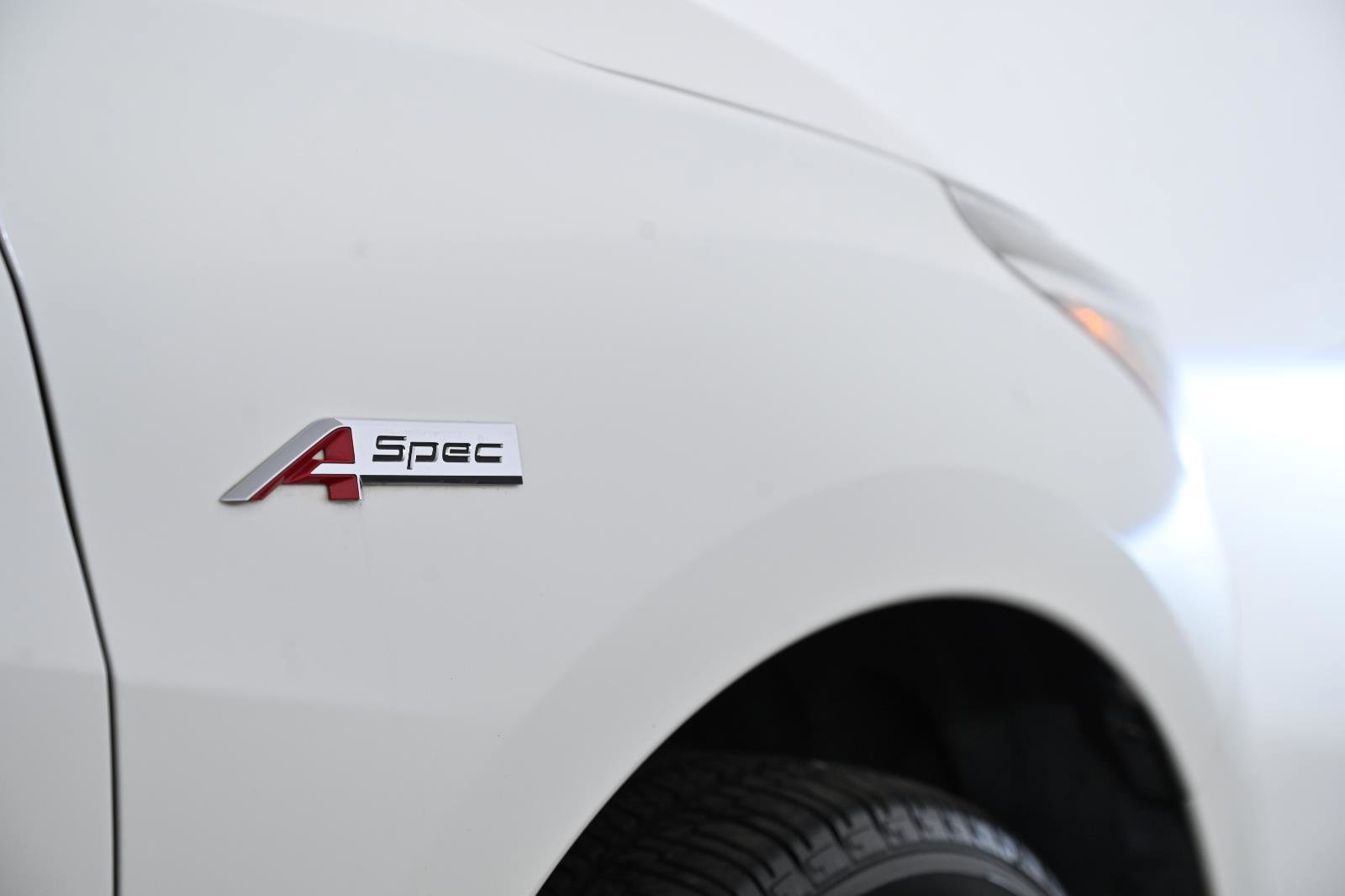 Used 2019 Acura RDX A-Spec image 10