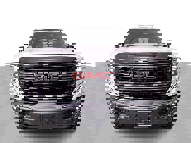 New 2026 GMC Sierra 1500 AT4X image 3