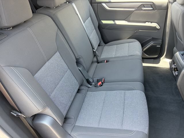 Used 2026 GMC Acadia Elevation FWD image 14