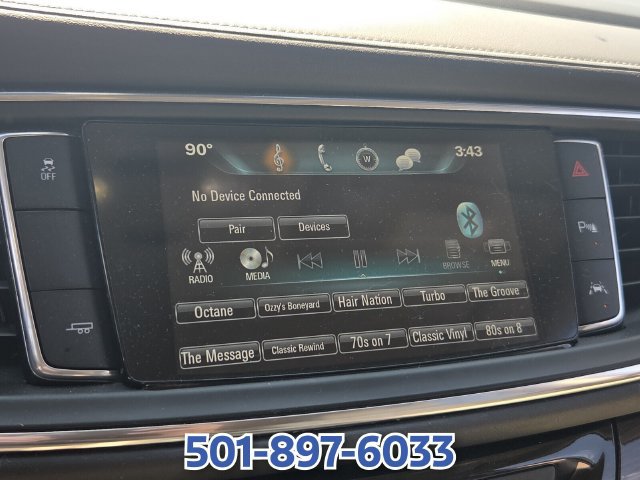 Used 2018 Buick Enclave Premium w/ Trailering Package FWD image 19