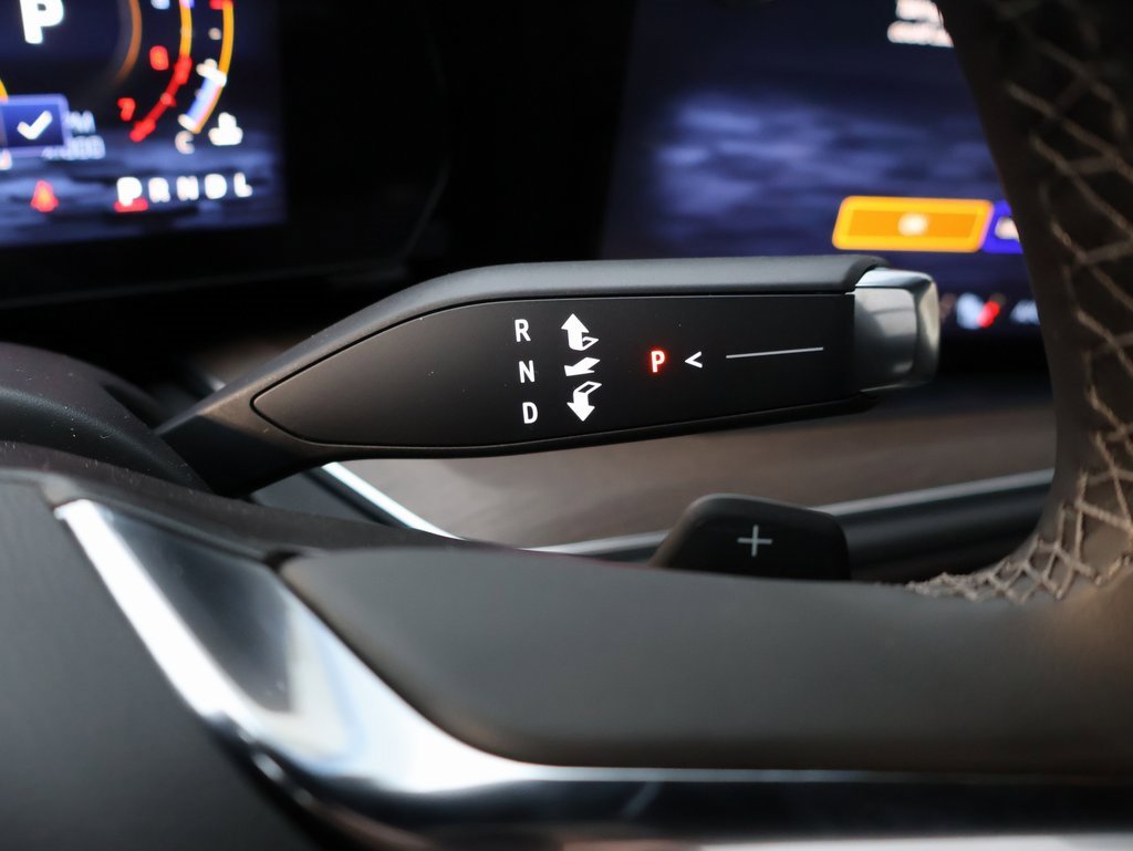 New 2025 Chevrolet Tahoe High Country image 19