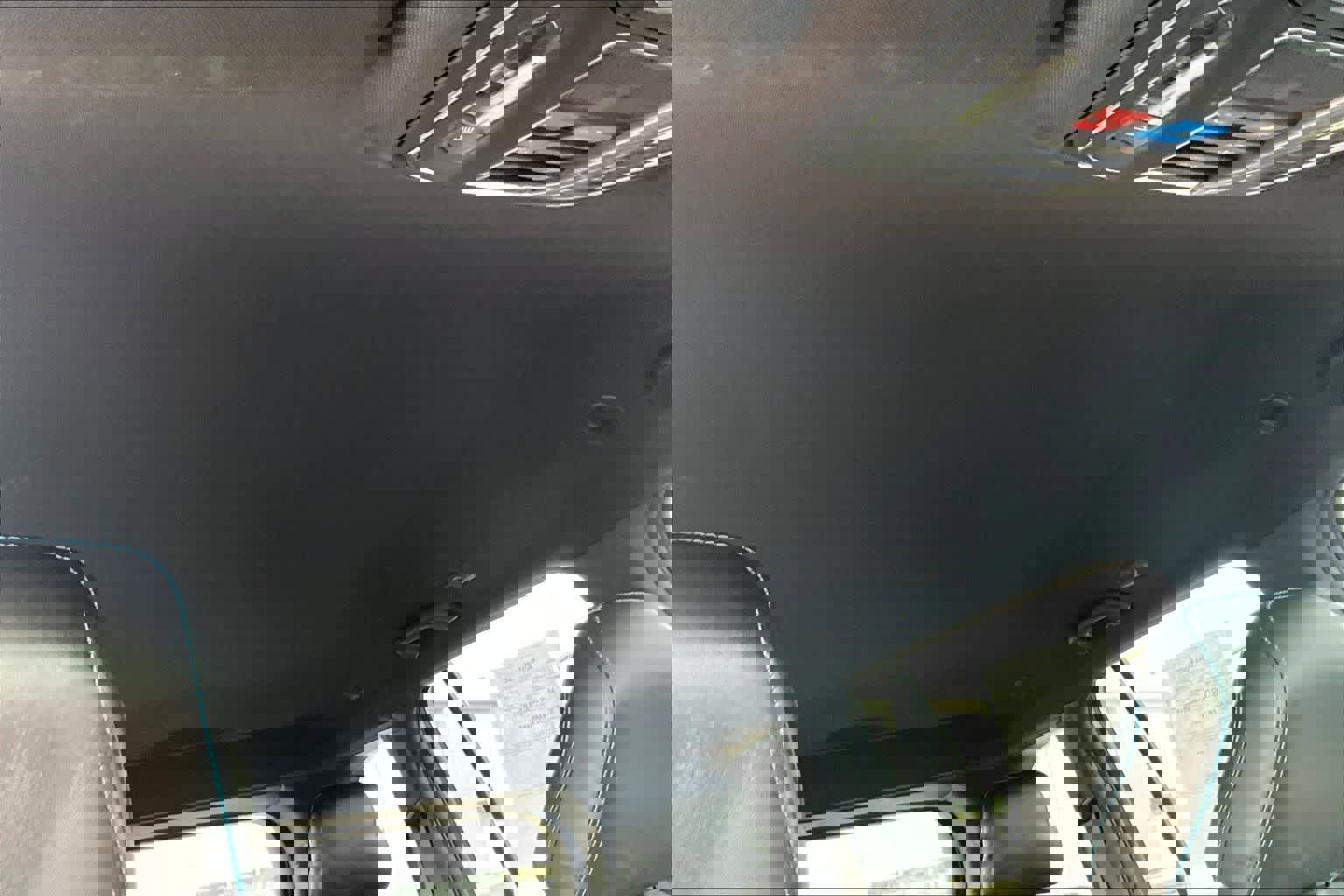 Used 2023 Jeep Grand Cherokee Trailhawk image 30