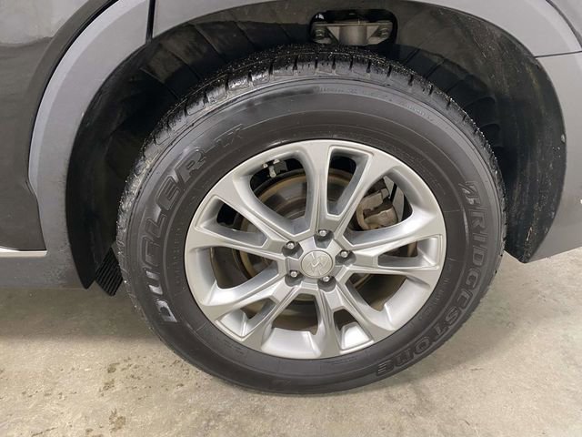 Used 2021 Hyundai Palisade SE image 7