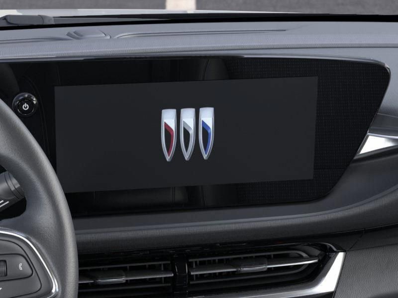 New 2025 Buick Envista Avenir image 20