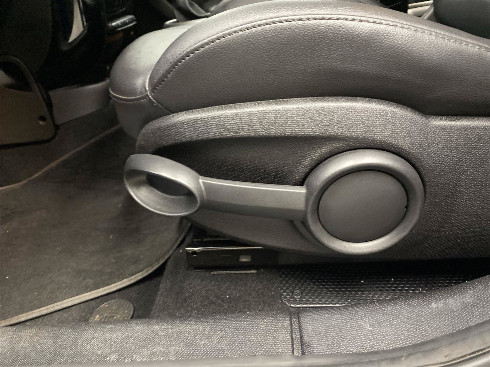 Used 2012 MINI Cooper Countryman S AWD/4WD image 18