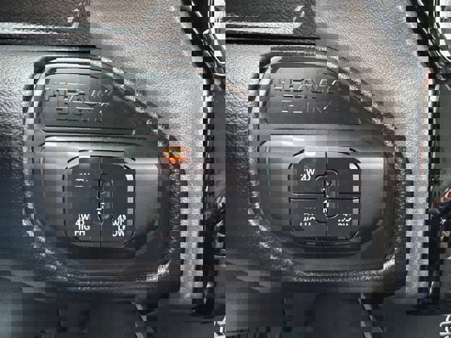 New 2025 RAM 2500 Big Horn image 25