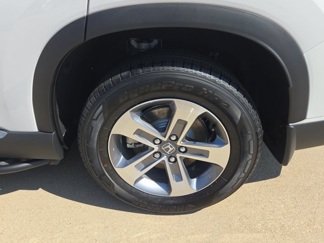 New 2026 Honda Pilot EX-L image 9