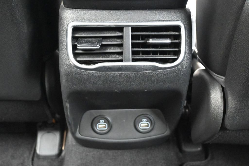 Certified 2022 Hyundai Santa Fe SEL w/ Convenience + Premium Package FWD image 21
