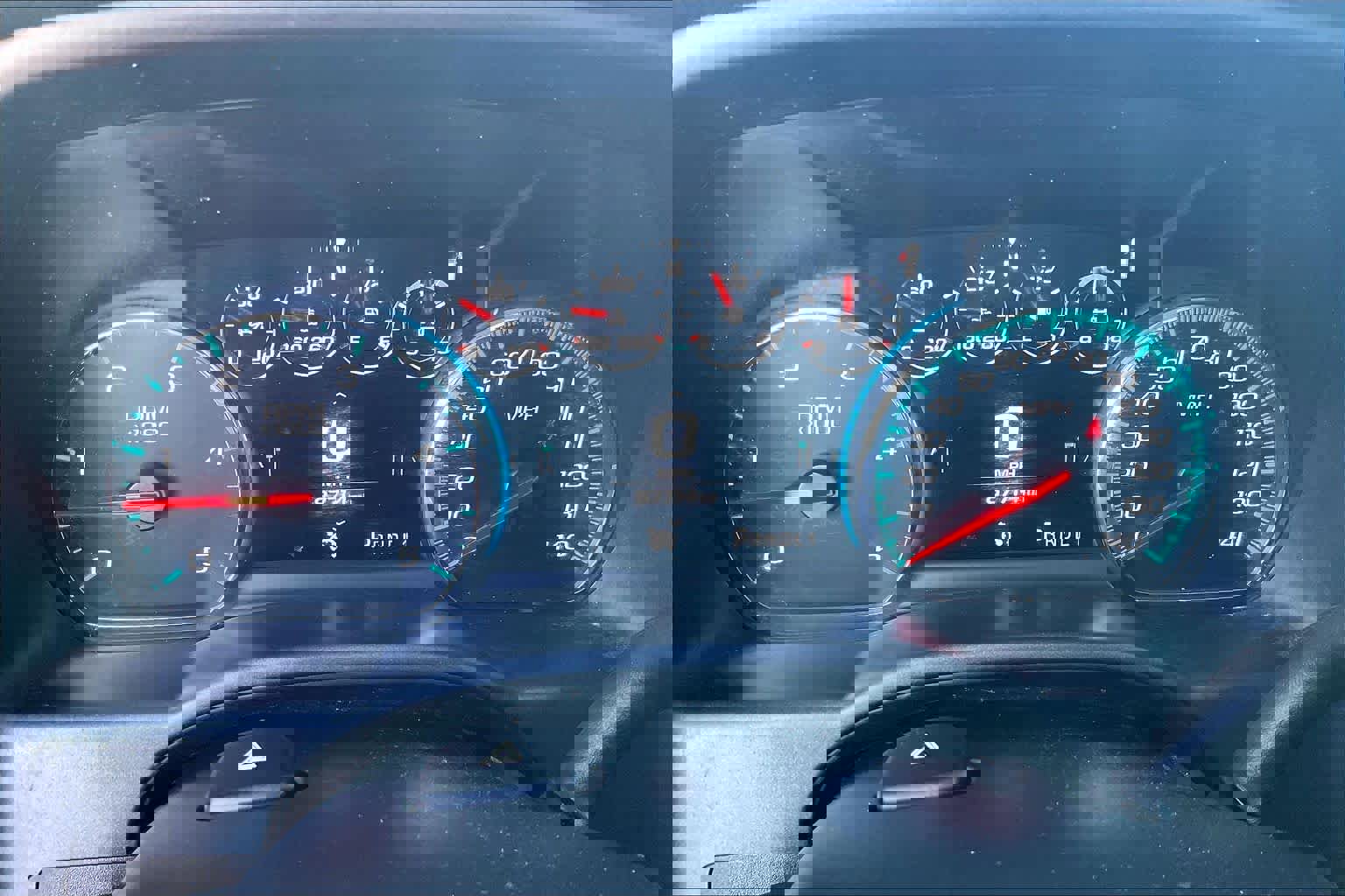 Used 2019 GMC Sierra 2500 Denali w/ Duramax Plus Package image 25